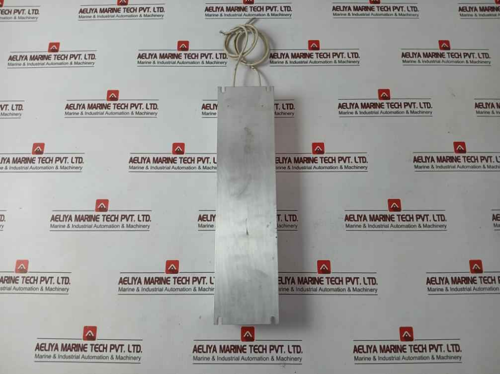 Mitsubishi Fr-abr-h11K-03 External High-duty Brake Resistor 1000W 52ΩJ