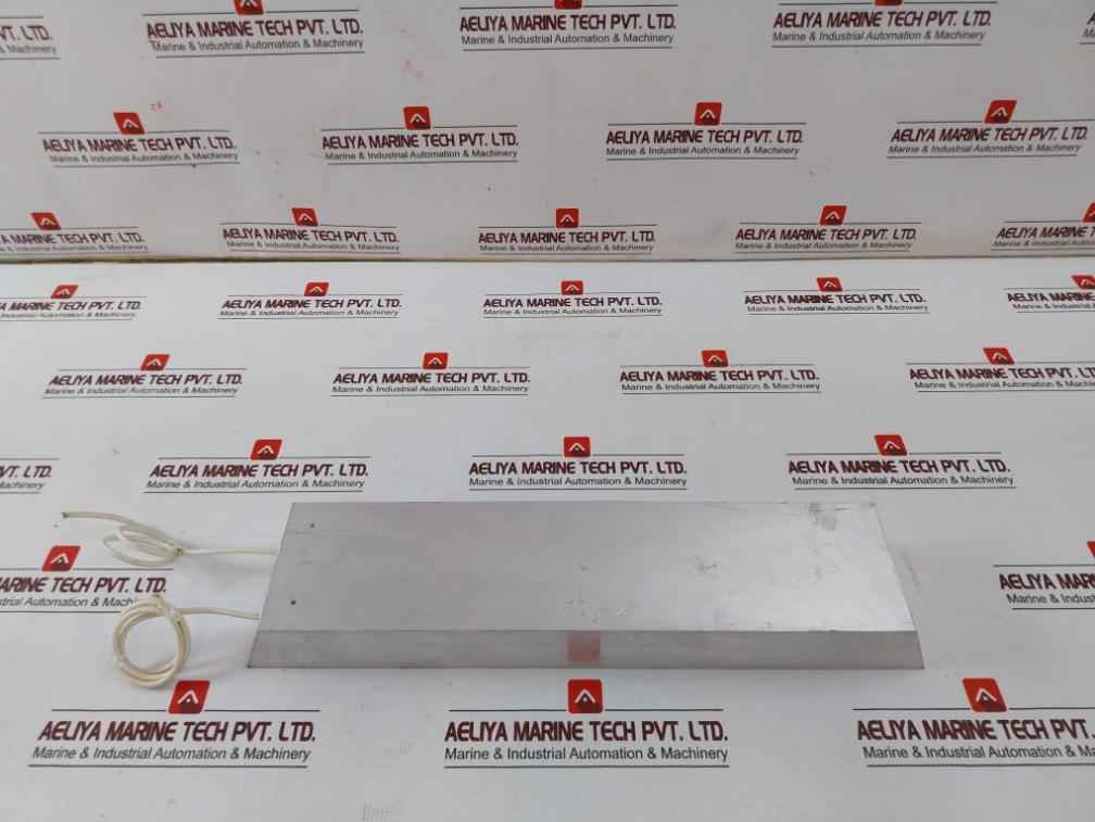 Mitsubishi Fr-abr-h22K External High-duty Brake Resistor Bk0-ca1702H29