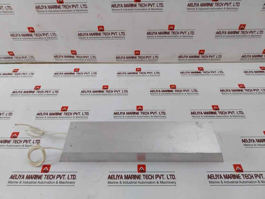 Mitsubishi Fr-abr-h22K External High-duty Brake Resistor Bk0-ca1702H29