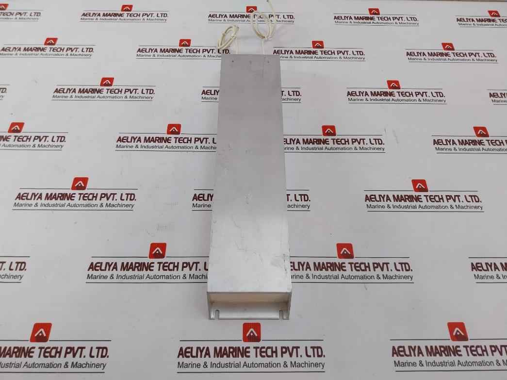 Mitsubishi Fr-abr-h22K External High-duty Brake Resistor Bk0-ca1702H29