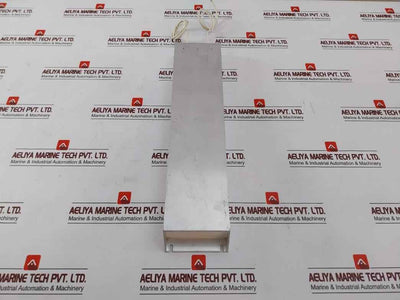 Mitsubishi Fr-abr-h22K External High-duty Brake Resistor Bk0-ca1702H29
