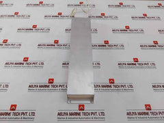 Mitsubishi Fr-abr-h22K External High-duty Brake Resistor Bk0-ca1702H29