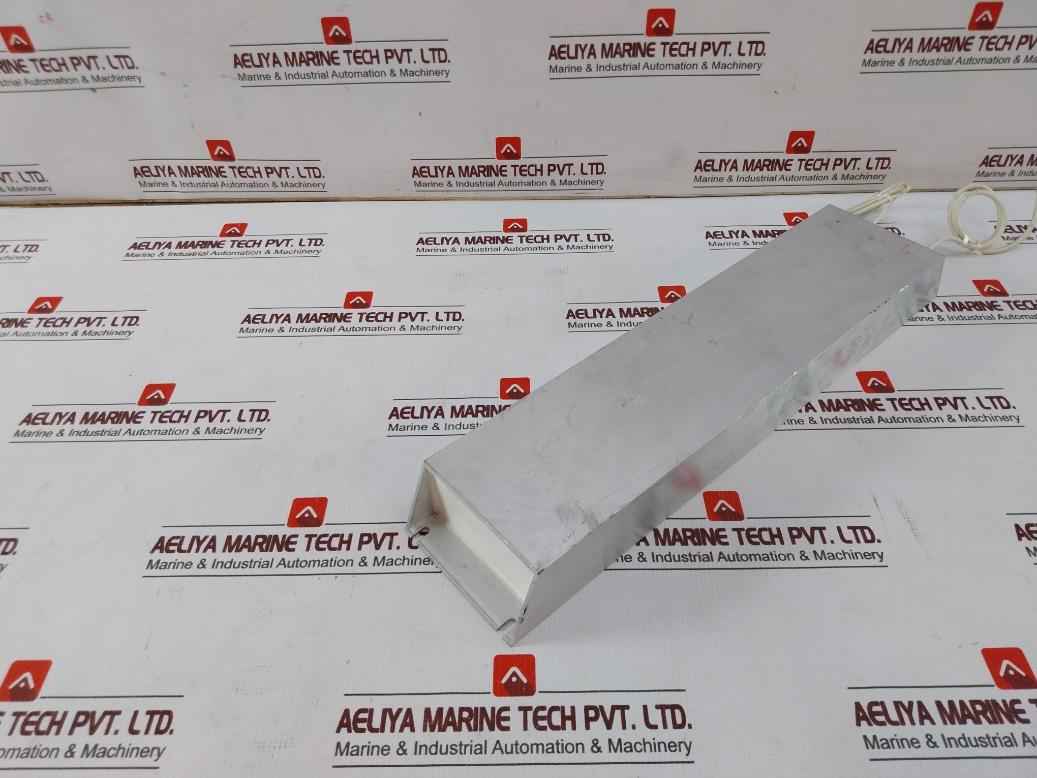 Mitsubishi Fr-abr-h22K External High-duty Brake Resistor Bk0-ca1702H29