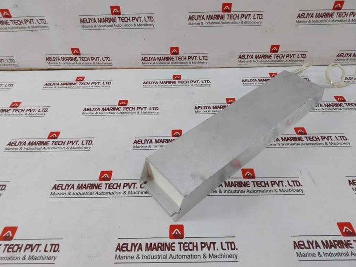 Mitsubishi Fr-abr-h22K External High-duty Brake Resistor Bk0-ca1702H29
