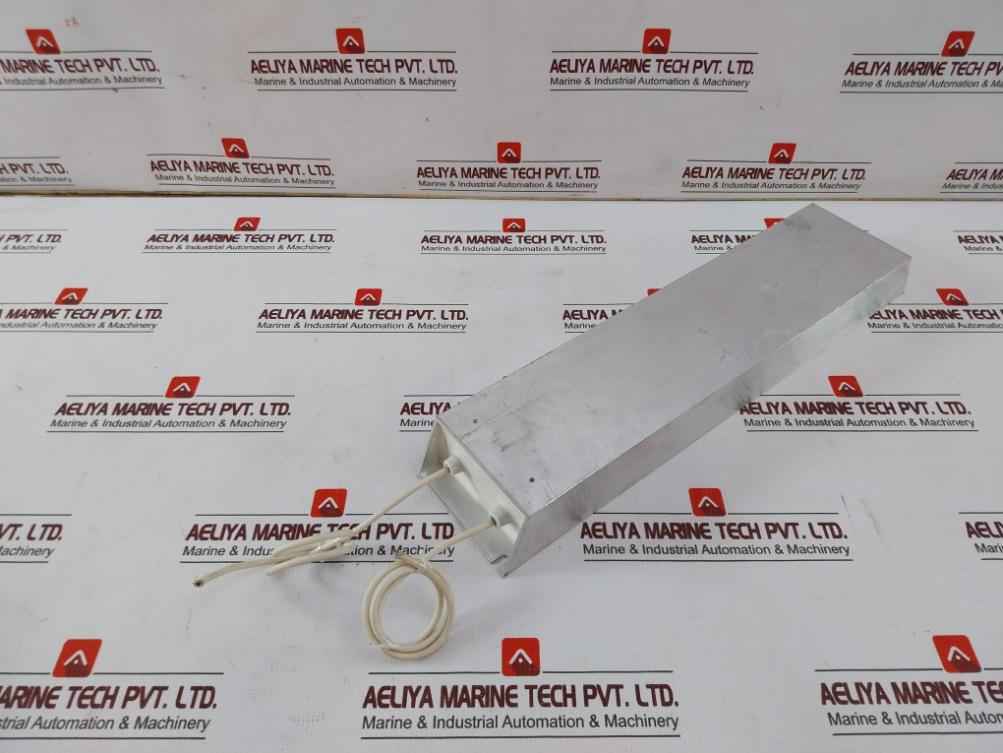 Mitsubishi Fr-abr-h22K External High-duty Brake Resistor Bk0-ca1702H29