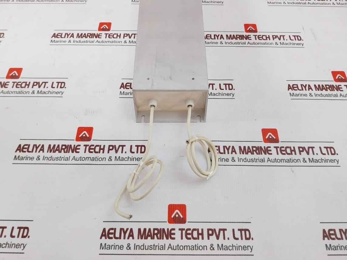 Mitsubishi Fr-abr-h22K External High-duty Brake Resistor Bk0-ca1702H29