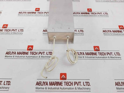 Mitsubishi Fr-abr-h22K External High-duty Brake Resistor Bk0-ca1702H29