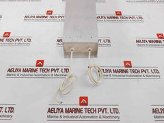 Mitsubishi Fr-abr-h22K External High-duty Brake Resistor Bk0-ca1702H29