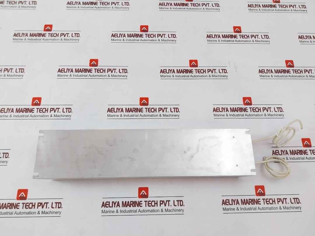 Mitsubishi Fr-abr-h22K External High-duty Brake Resistor Bk0-ca1702H29