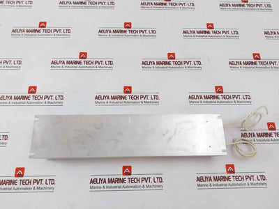Mitsubishi Fr-abr-h22K External High-duty Brake Resistor Bk0-ca1702H29