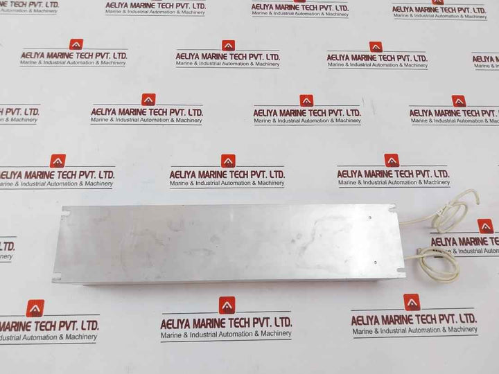 Mitsubishi Fr-abr-h22K External High-duty Brake Resistor Bk0-ca1702H29