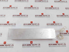 Mitsubishi Fr-abr-h22K External High-duty Brake Resistor Bk0-ca1702H29
