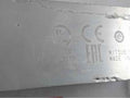 Mitsubishi Fr-abr-h22k External High-duty Brake Resistor 1000w