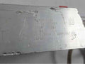 Mitsubishi Fr-abr-h22k External High-duty Brake Resistor 1000w