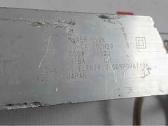 Mitsubishi Fr-abr-h22k External High-duty Brake Resistor 1000w