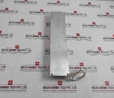 Mitsubishi Fr-abr-h22k External High-duty Brake Resistor 1000w
