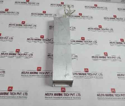 Mitsubishi Fr-abr-h22k External High-duty Brake Resistor 1000w
