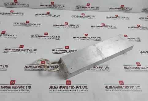 Mitsubishi Fr-abr-h22k External High-duty Brake Resistor 1000w