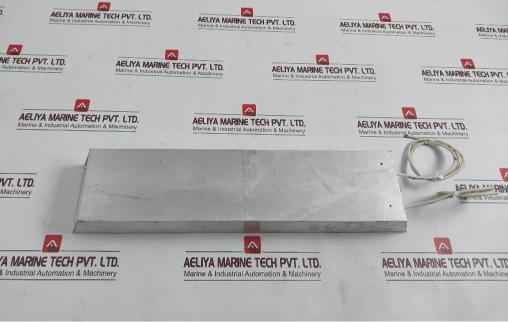 Mitsubishi Fr-abr-h22k External High-duty Brake Resistor 1000w