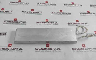 Mitsubishi Fr-abr-h22k External High-duty Brake Resistor 1000w