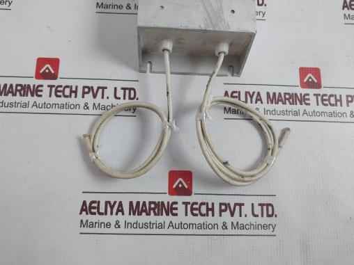 Mitsubishi Fr-abr-h22k External High-duty Brake Resistor 1000w