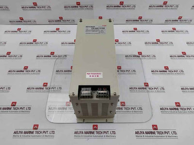Mitsubishi Fr-br-h15K Resistor Unit Bko-ca1072H 24 990W 400V