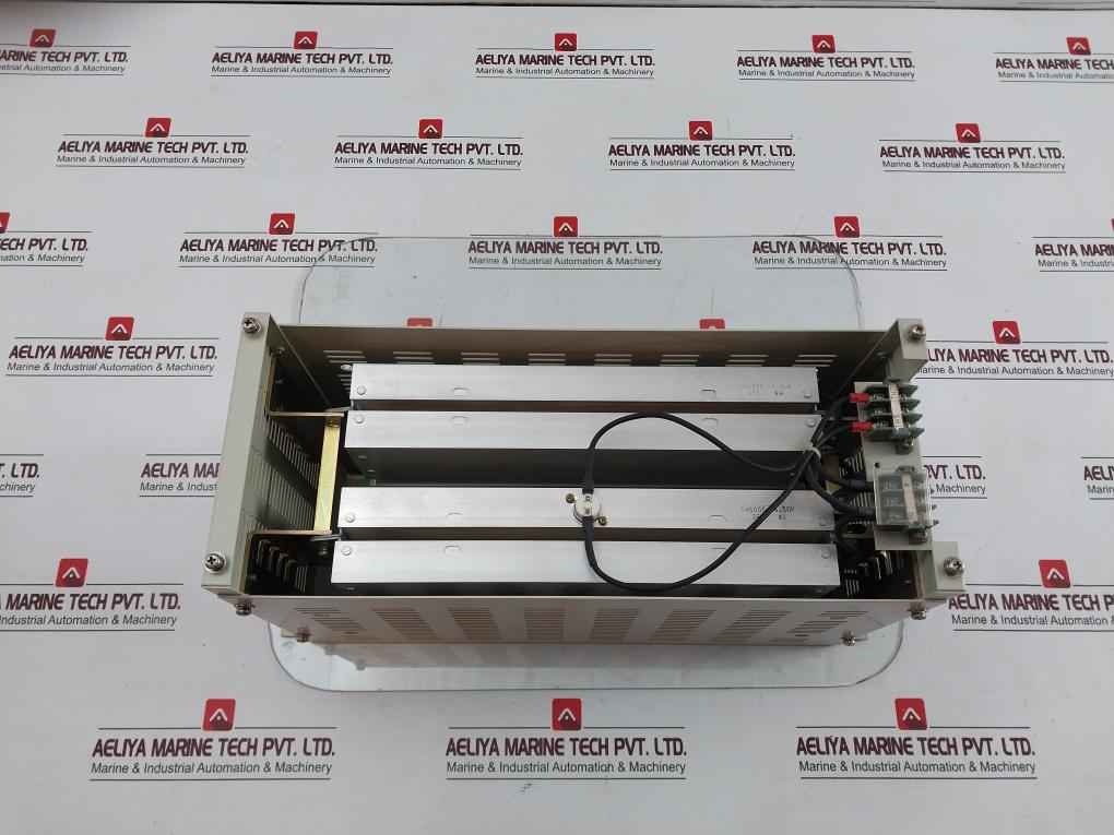 Mitsubishi Fr-br-h15K Resistor Unit Bko-ca1072H 24 990W 400V
