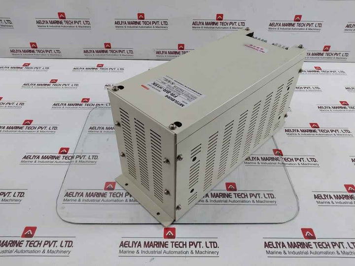 Mitsubishi Fr-br-h15K Resistor Unit Bko-ca1072H 24 990W 400V