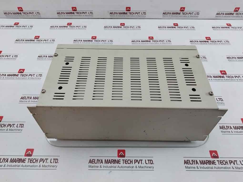 Mitsubishi Fr-br-h15K Resistor Unit Bko-ca1072H 24 990W 400V