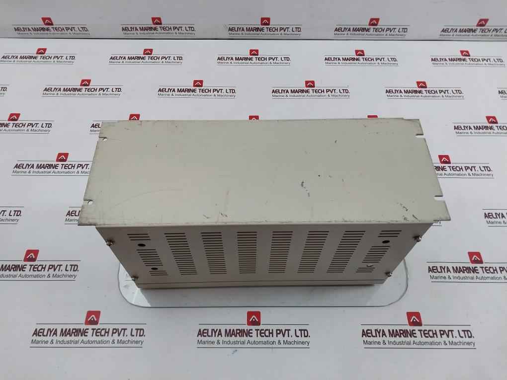 Mitsubishi Fr-br-h15K Resistor Unit Bko-ca1072H 24 990W 400V
