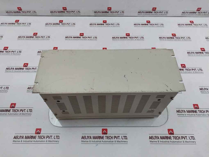 Mitsubishi Fr-br-h15K Resistor Unit Bko-ca1072H 24 990W 400V