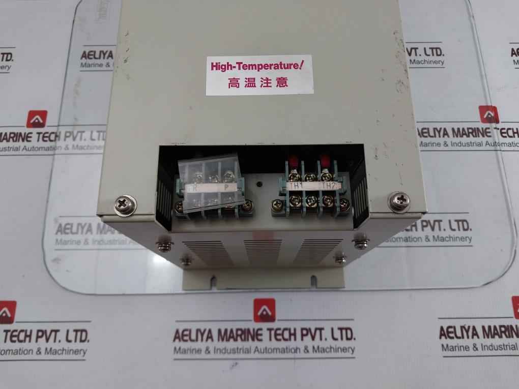 Mitsubishi Fr-br-h15K Resistor Unit Bko-ca1072H 24 990W 400V