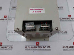 Mitsubishi Fr-br-h15K Resistor Unit Bko-ca1072H 24 990W 400V