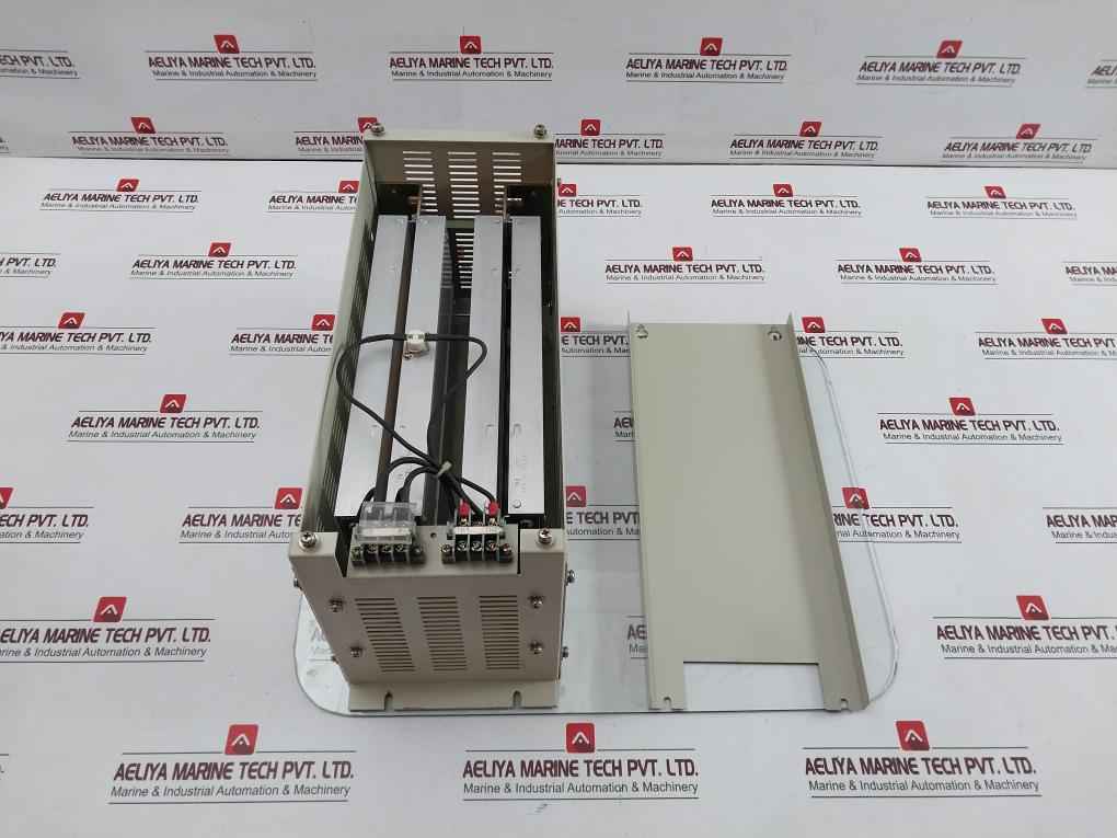 Mitsubishi Fr-br-h15K Resistor Unit Bko-ca1072H 24 990W 400V