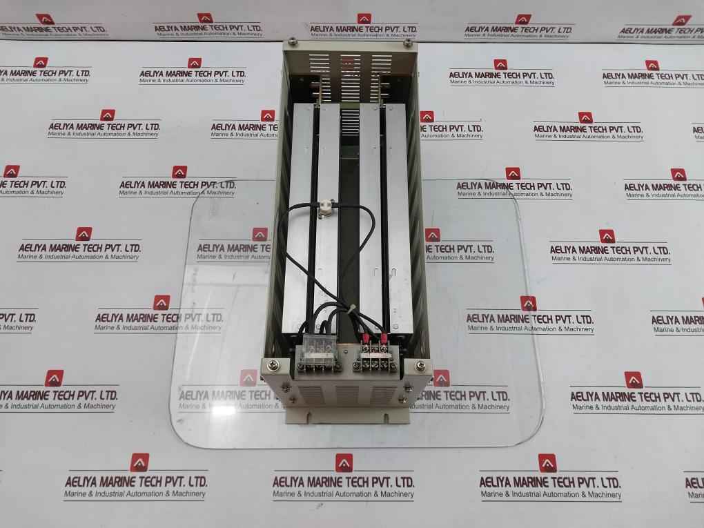 Mitsubishi Fr-br-h15K Resistor Unit Bko-ca1072H 24 990W 400V