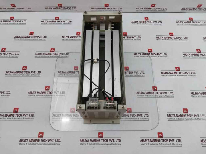 Mitsubishi Fr-br-h15K Resistor Unit Bko-ca1072H 24 990W 400V