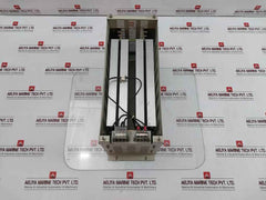 Mitsubishi Fr-br-h15K Resistor Unit Bko-ca1072H 24 990W 400V