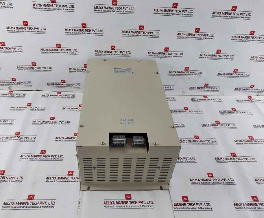 Mitsubishi Fr-br-h30K Resistor Unit Bko-ca1072H35 1990W 400V