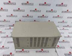 Mitsubishi Fr-br-h30K Resistor Unit Bko-ca1072H35 1990W 400V