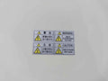 Mitsubishi Fr-br-h30K Resistor Unit Bko-ca1072H35 1990W 400V