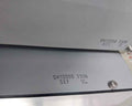 Mitsubishi Fr-br-h30K Resistor Unit Bko-ca1072H35 1990W 400V