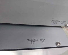 Mitsubishi Fr-br-h30K Resistor Unit Bko-ca1072H35 1990W 400V
