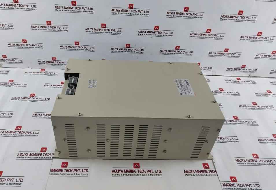 Mitsubishi Fr-br-h30K Resistor Unit Bko-ca1072H35 1990W 400V