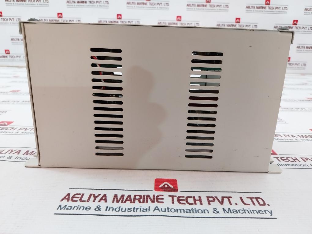 Mitsubishi Fr-bu-15K Brake Unit 400Vdc