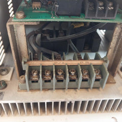 Mitsubishi Fr-bu-h15K Break Unit