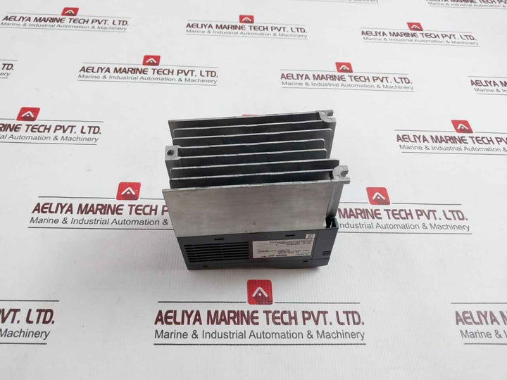 Mitsubishi Fr-bu2-h15K Brake Unit For Inverter Bc172D457H22 400V