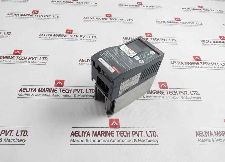 Mitsubishi Fr-bu2-h15K Brake Unit For Inverter Bc172D457H22 400V