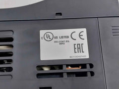 Mitsubishi Fr-bu2-h15K Brake Unit For Inverter Bc172D457H22 400V