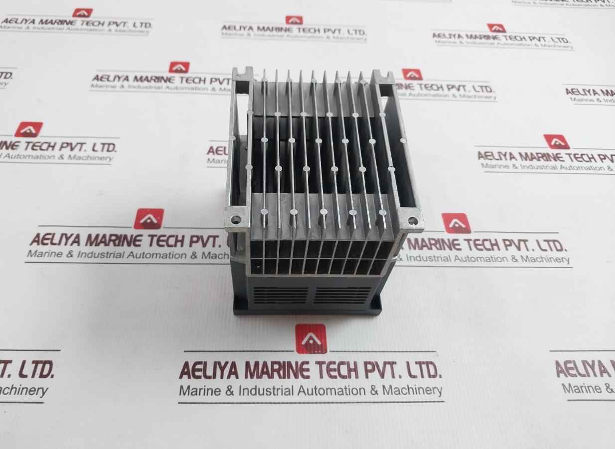 Mitsubishi Fr-bu2-h30k-60 Brake Resistor Unit Frqrol-bu2