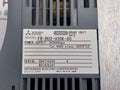 Mitsubishi Fr-bu2-h30k-60 Brake Resistor Unit Frqrol-bu2